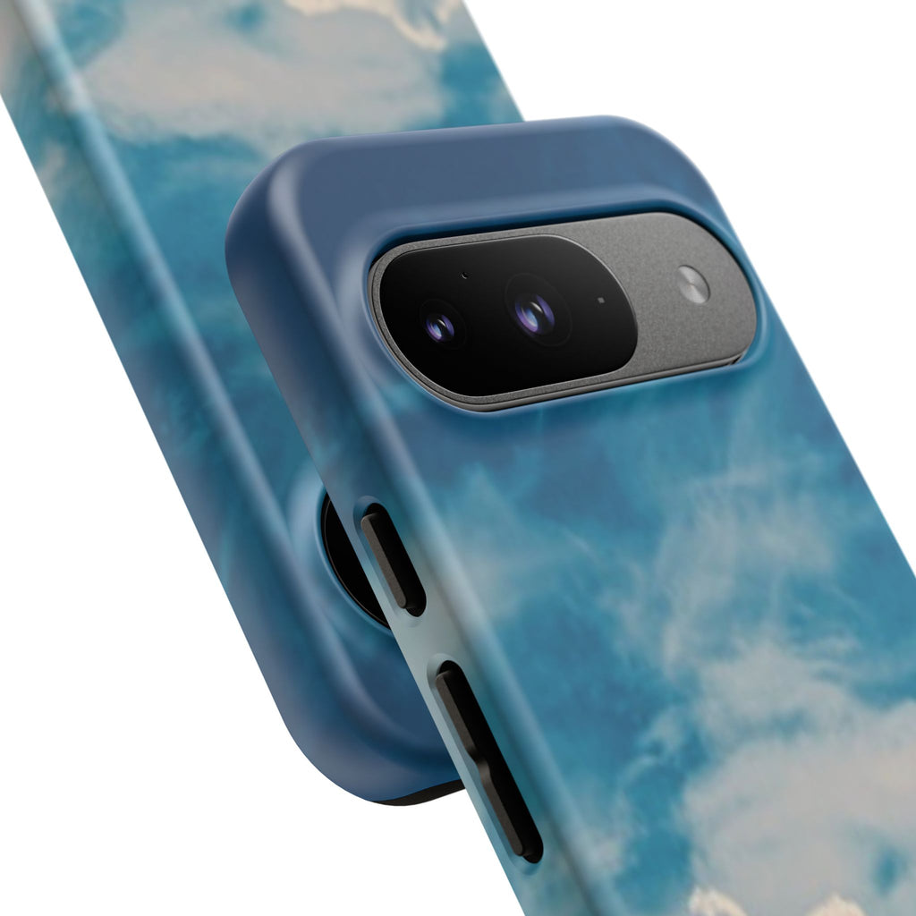 Cloud Phone Case
