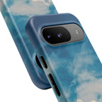 Cloud Phone Case
