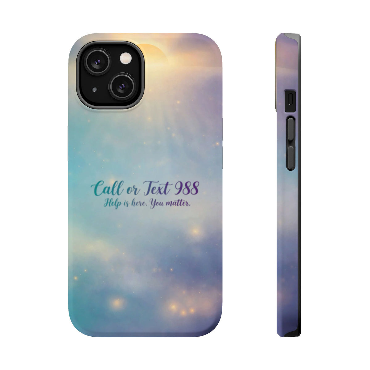 988 Magnetic Phone Case