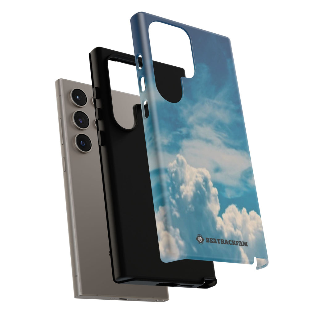 Cloud Phone Case