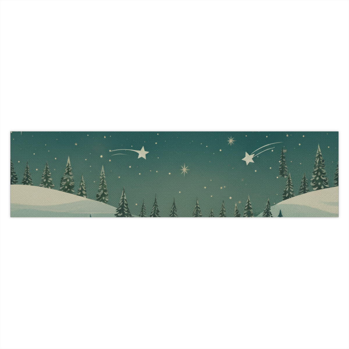 Christmas Bumper Sticker
