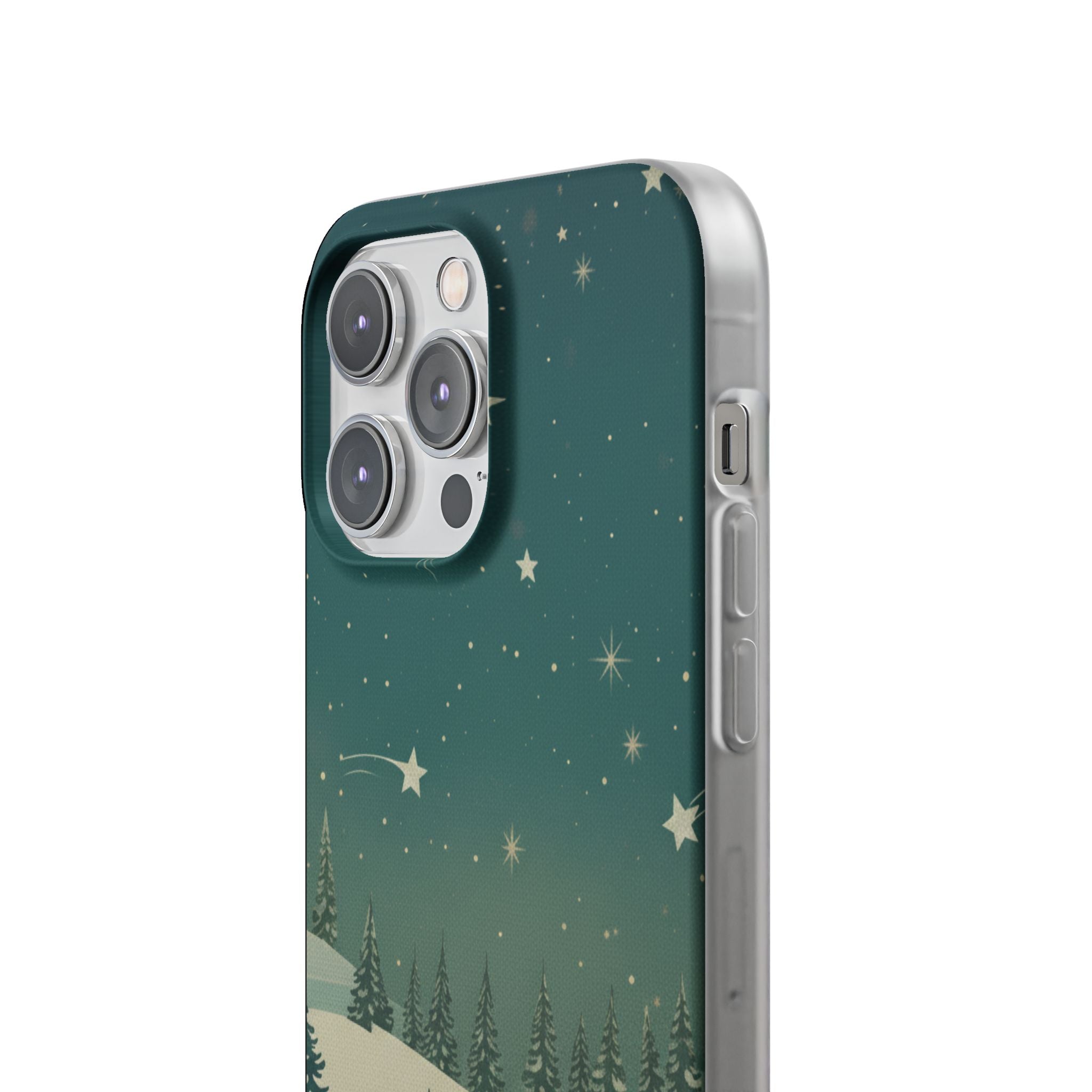 Phone Case - Christmas Holiday Collection