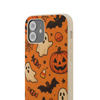 Eco-Friendly Phone Cases - Holiday Collection (Halloween)