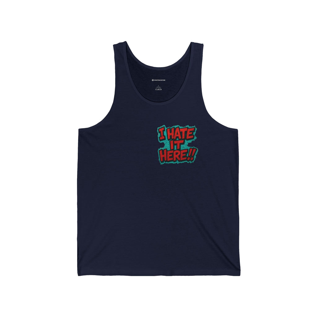 Tank Top - Boog Squad Collection