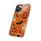 Tough Phone Case - Holiday Collection (Halloween)