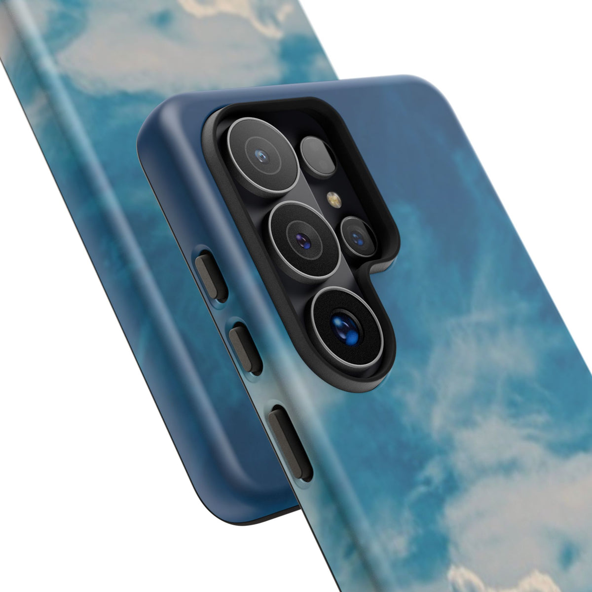 Cloud Phone Case