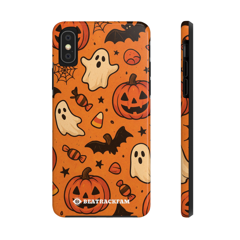 Tough Phone Case - Holiday Collection (Halloween)