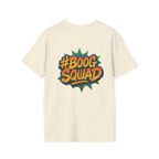 Unisex T-Shirt - Boog Squad Collection