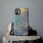 You Are Not Alone Tough Phone Case