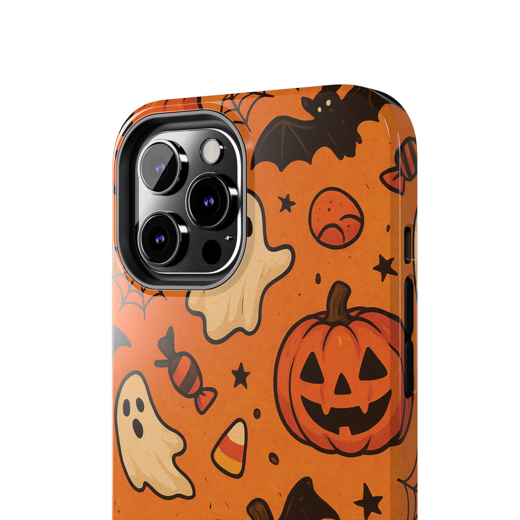 Tough Phone Case - Holiday Collection (Halloween)