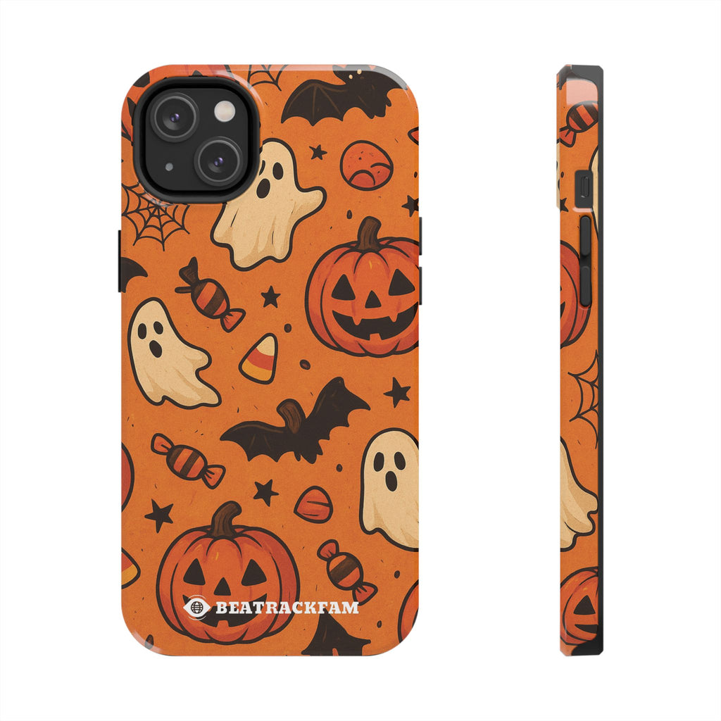 Tough Phone Case - Holiday Collection (Halloween)