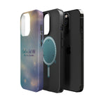 988 Magnetic Phone Case