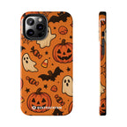 Tough Phone Case - Holiday Collection (Halloween)