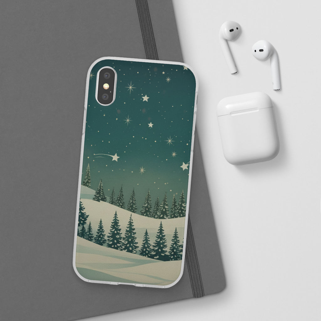 Phone Case - Christmas Holiday Collection