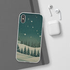 Phone Case - Christmas Holiday Collection