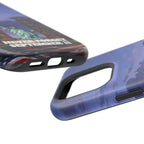 Never Forget Magnetic Phone Case