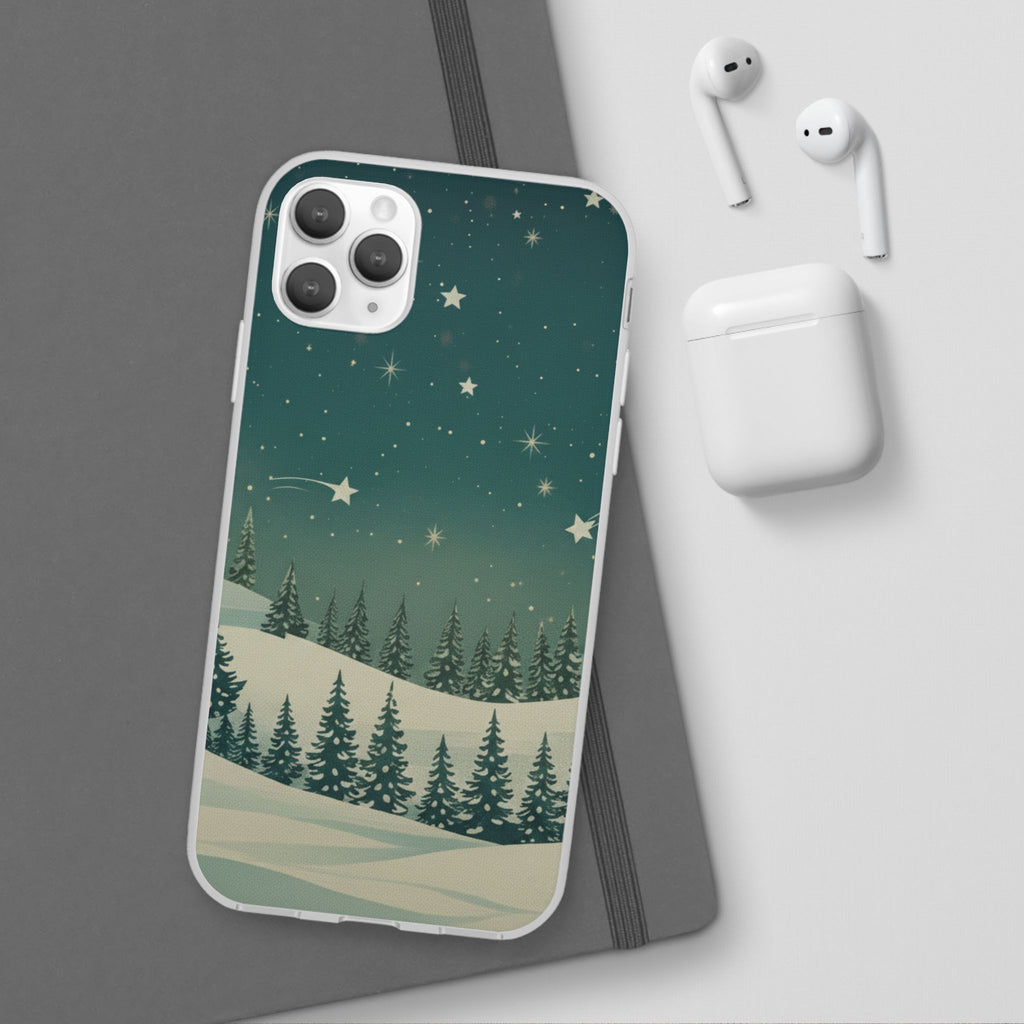 Phone Case - Christmas Holiday Collection