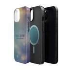988 Magnetic Phone Case