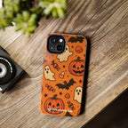 Tough Phone Case - Holiday Collection (Halloween)