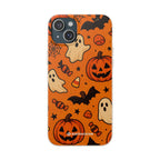 Eco-Friendly Phone Cases - Holiday Collection (Halloween)
