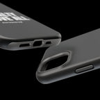 Loyalty Above All Magnetic Phone Case