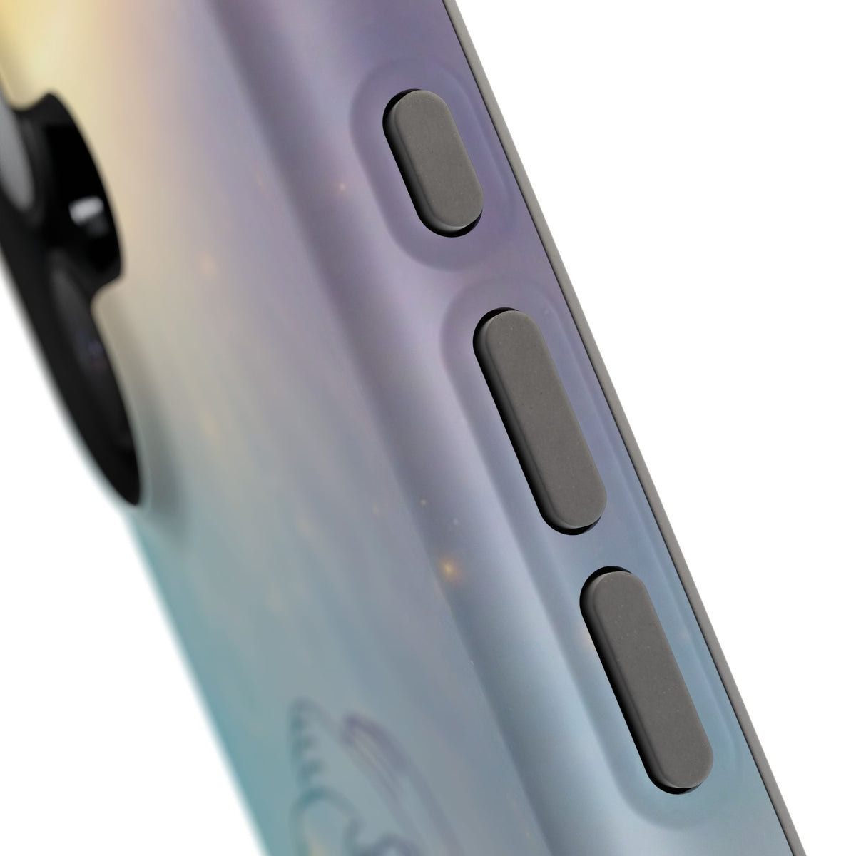 You Are Not Alone Magnetic Phone Case
