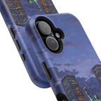 Never Forget Magnetic Phone Case
