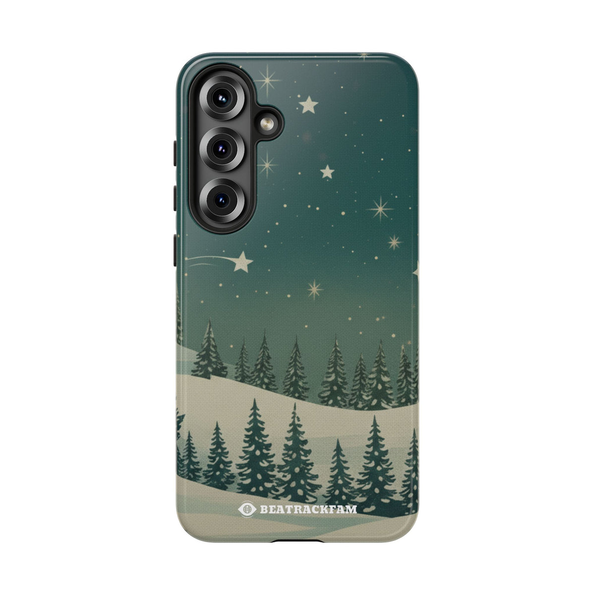 Christmas Tough Phone Case
