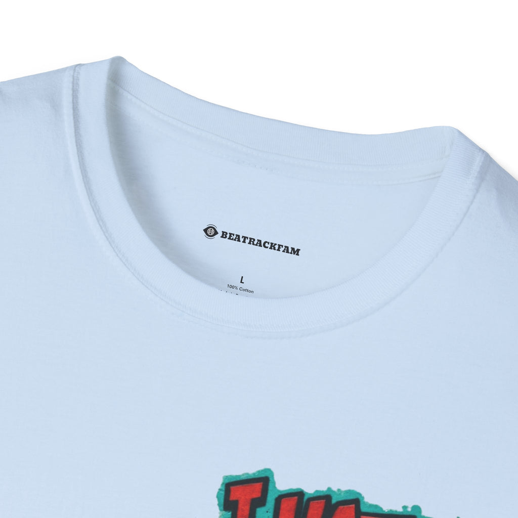 Unisex T-Shirt - Boog Squad Collection