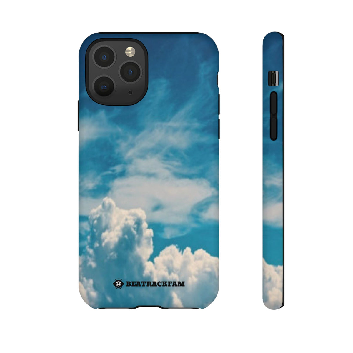 Cloud Phone Case