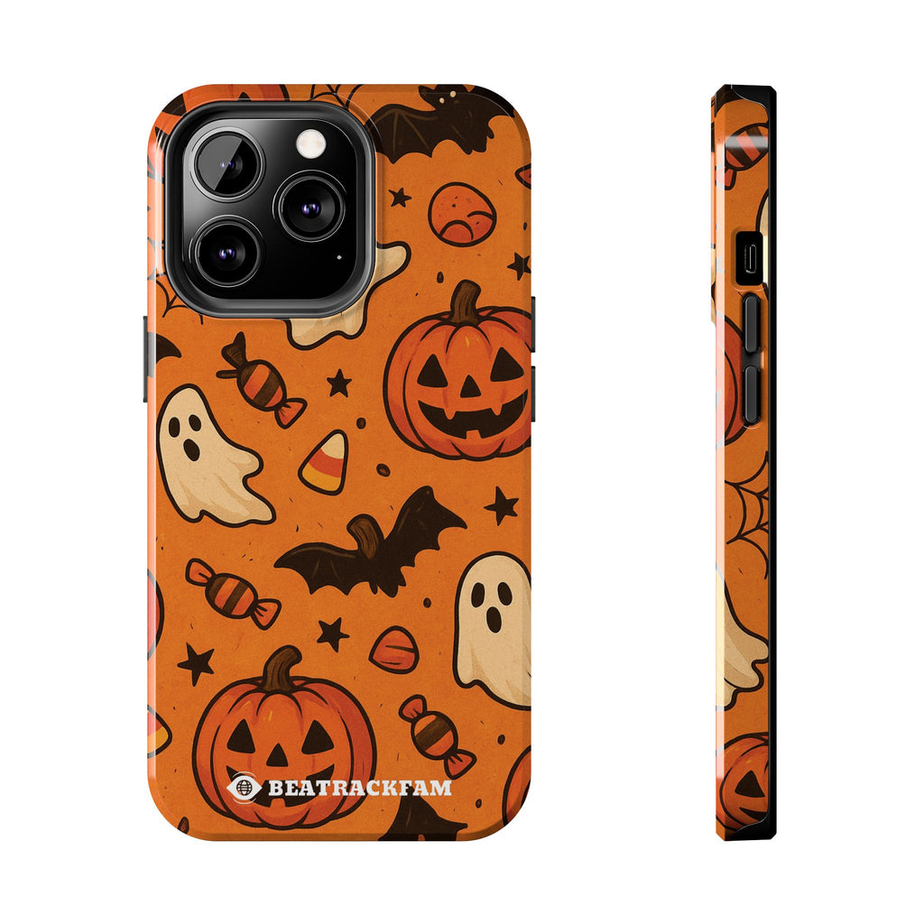 Tough Phone Case - Holiday Collection (Halloween)