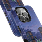 Never Forget Magnetic Phone Case