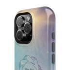 You Are Not Alone Magnetic Phone Case