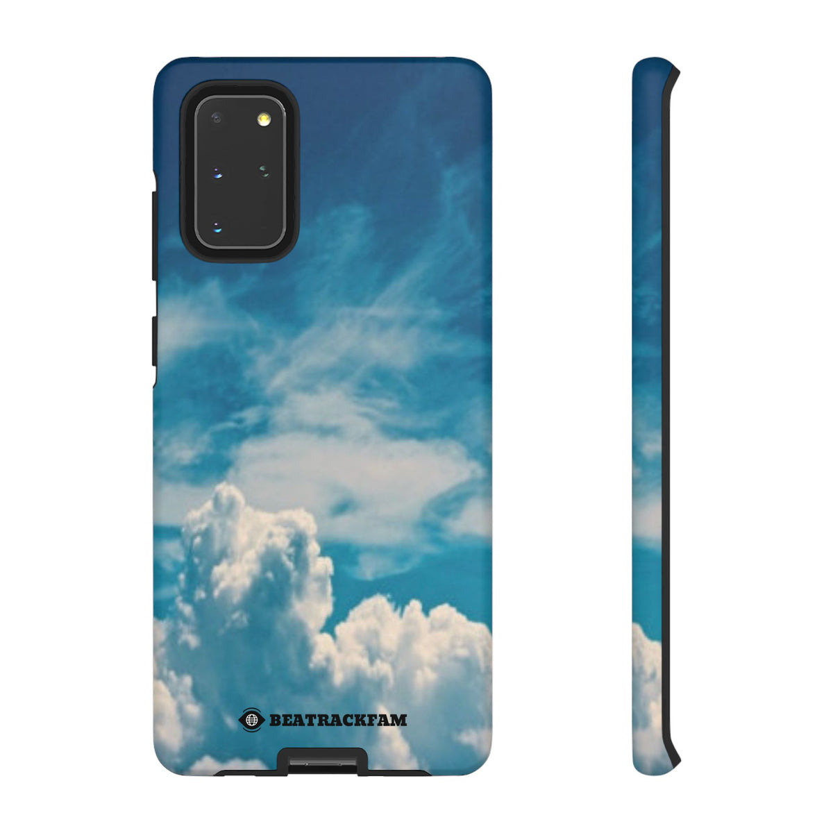 Cloud Phone Case