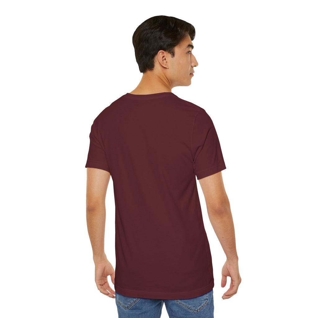 Loyalty Above All T‑Shirt