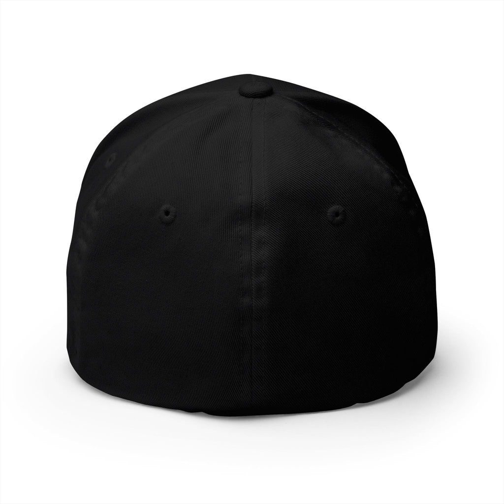 Loyalty Above All Embroidered Cap