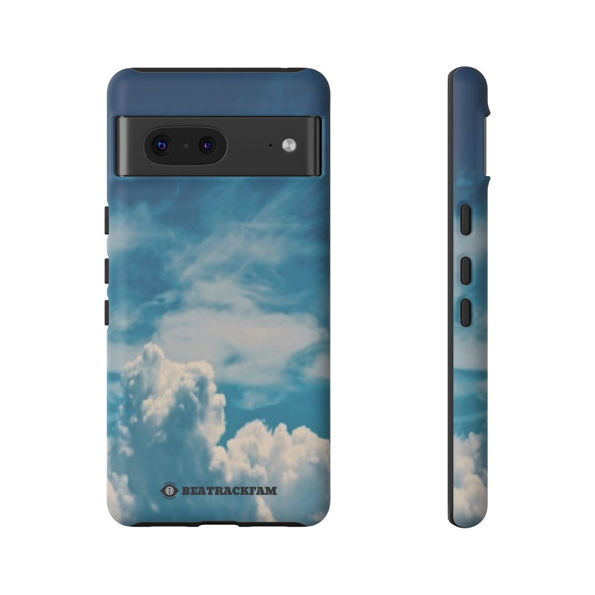 Cloud Phone Case