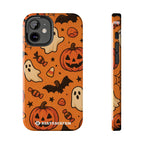 Tough Phone Case - Holiday Collection (Halloween)