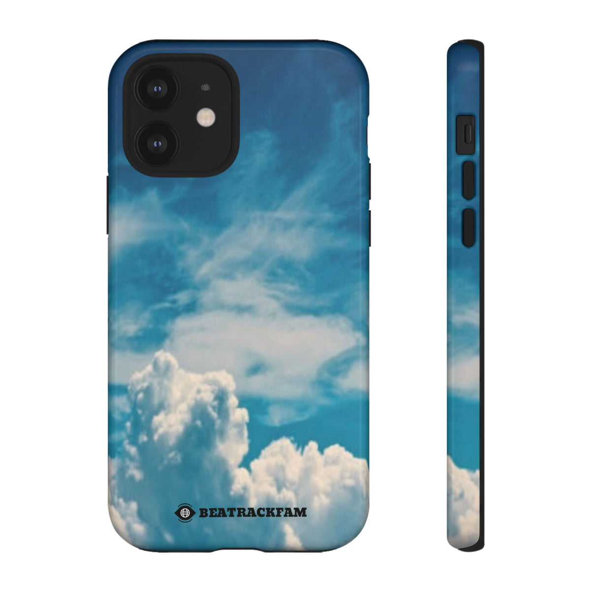Cloud Phone Case