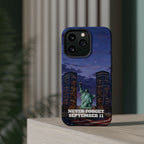 Never Forget Magnetic Phone Case