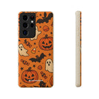 Eco-Friendly Phone Cases - Holiday Collection (Halloween)