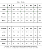 All-Over Print Men's Long Sleeve Shirt