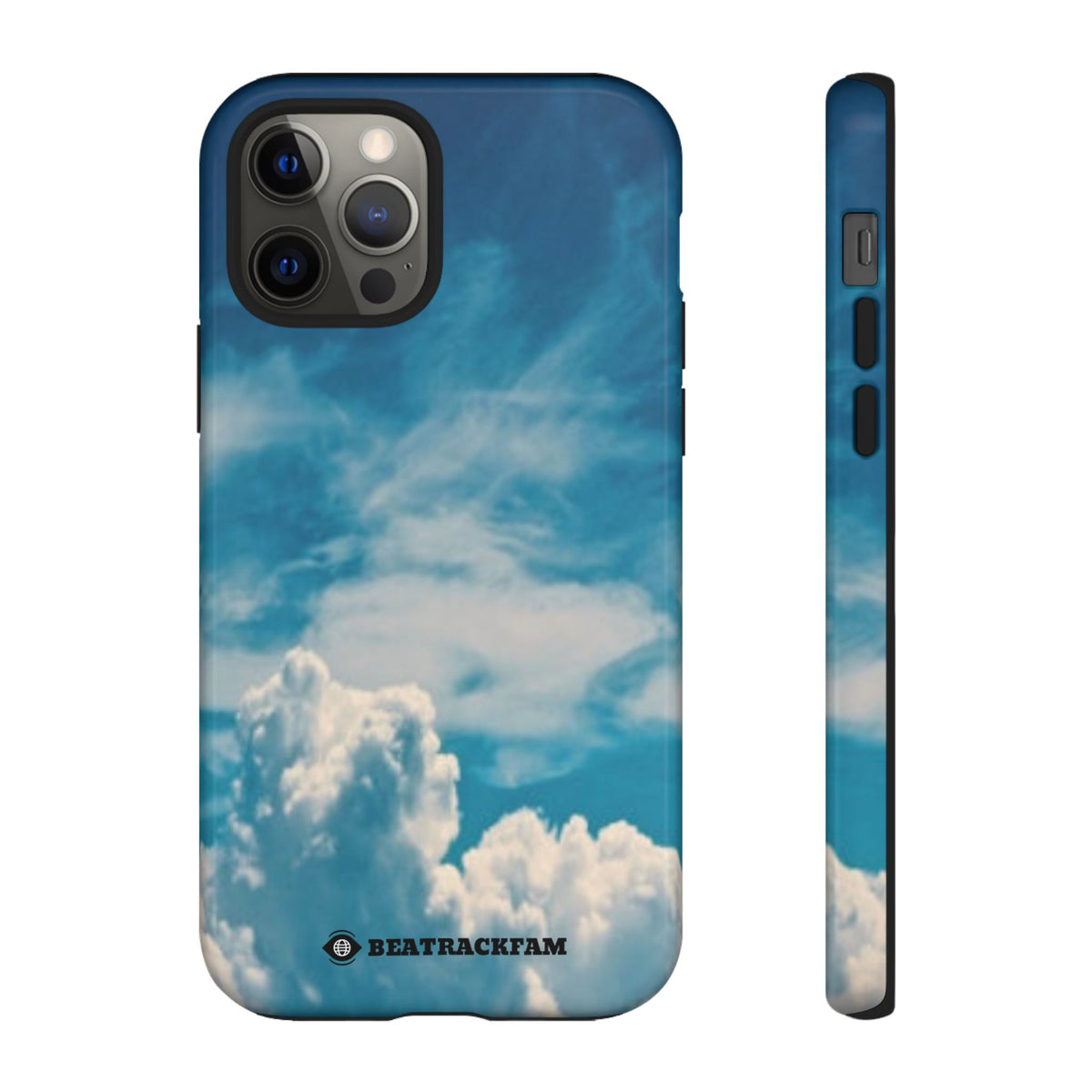 Cloud Phone Case