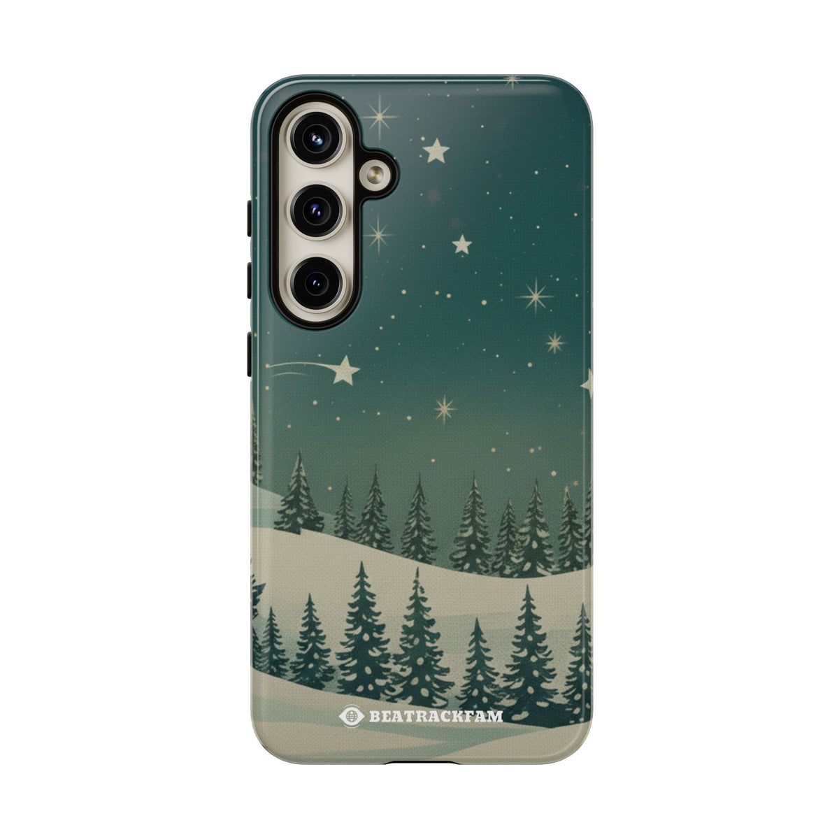 Christmas Tough Phone Case