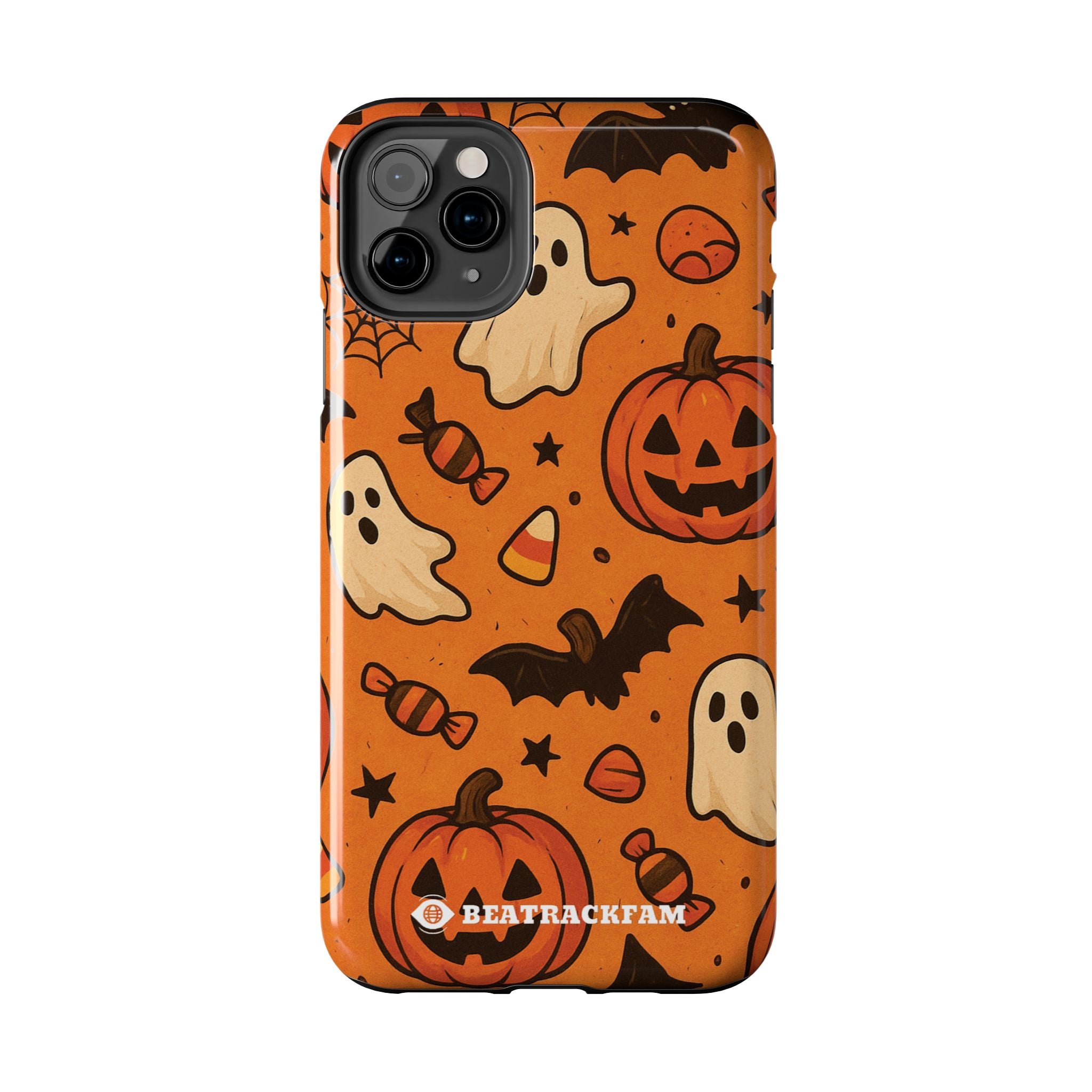Tough Phone Case - Holiday Collection (Halloween)