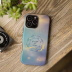You Are Not Alone Magnetic Phone Case