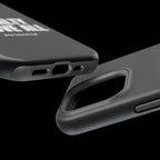 Loyalty Above All Magnetic Phone Case