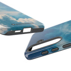 Cloud Phone Case