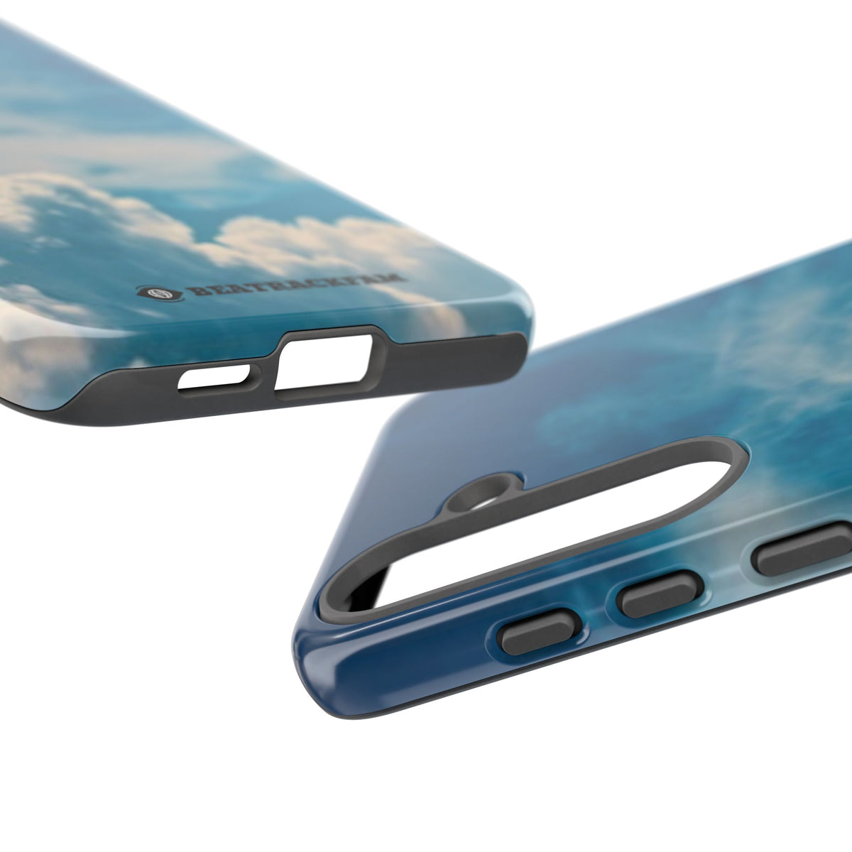 Cloud Phone Case