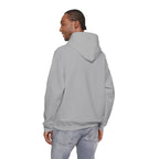 Loyalty Above All Unisex Heavy Blend™ Hooded Sweatshirt